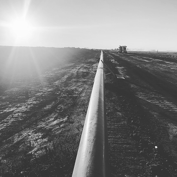 pipeline services
